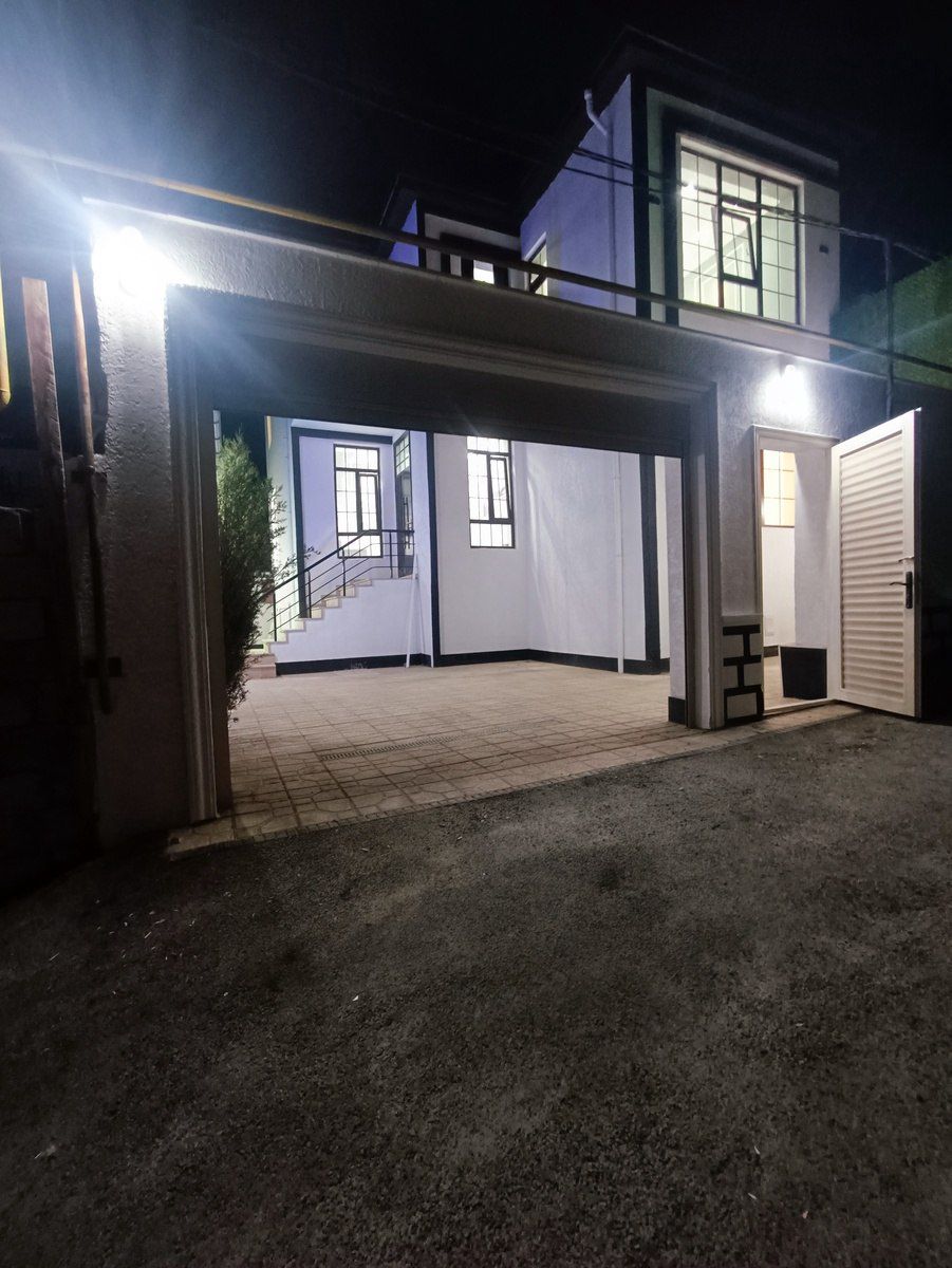 Satılır 5 otaqlı həyət evi/bağ evi 160 m² — Ev, villa, Bakı (2)