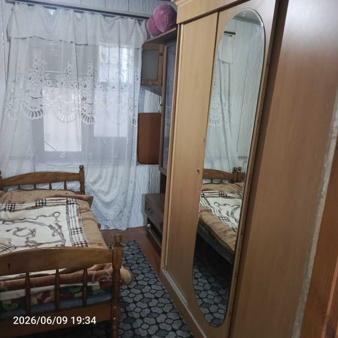 İcarəyə verilir 2 otaqlı həyət evi/bağ evi 50 m² — Ev, villa, Bakı (4)
