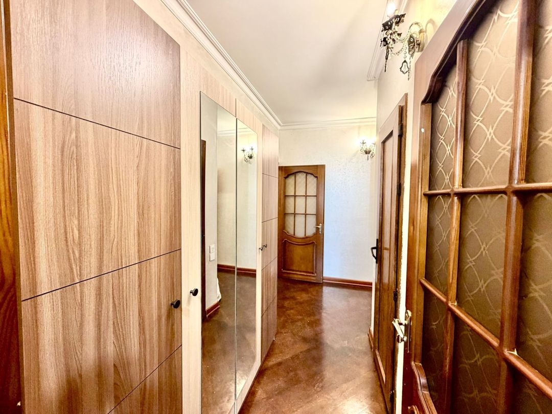 Satılır 2 otaqlı köhnə tikili 36 m² — Mənzil, Bakı (2)