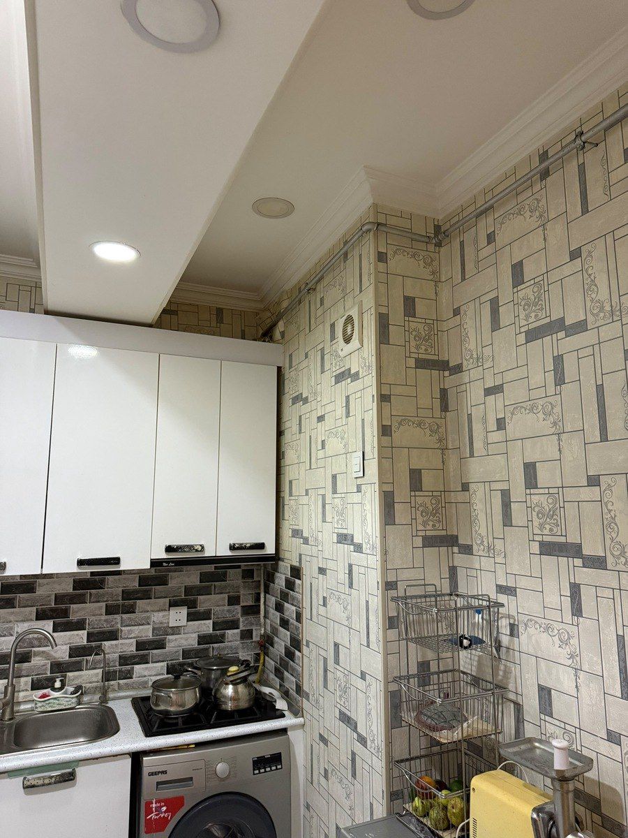 Satılır 2 otaqlı yeni tikili 64 m² — Mənzil, Bakı (7)