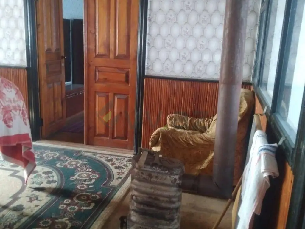 4 otaqlı Həyət evi Satılır, Qusar — Ev, villa, Qusar (5)