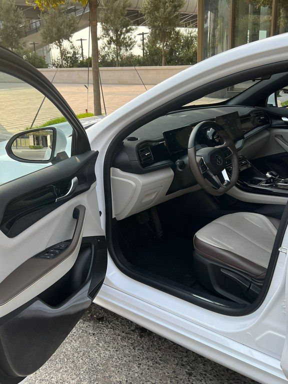 BYD Qin Plus, 1.5 L, 18.32 kWh, 2024 il, 20 823 km 77-UD-395 — Avtomobillər, Bakı (11)