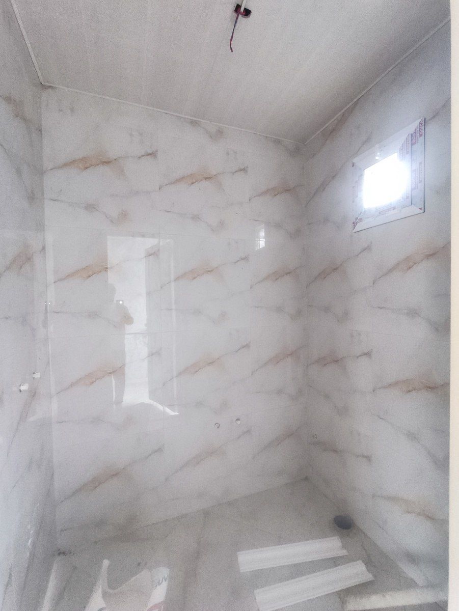 Satılır 2 otaqlı həyət evi/bağ evi 45 m² — Ev, villa, Bakı (8)