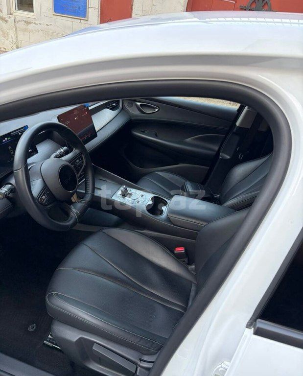 BYD Seal 05, 1.5 L, 7.68 kWh, 2025 il, 21 500 km — Avtomobillər, Bakı (6)