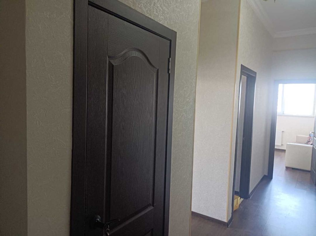 İcarəyə verilir 2 otaqlı yeni tikili 52 m² — Mənzil, Bakı