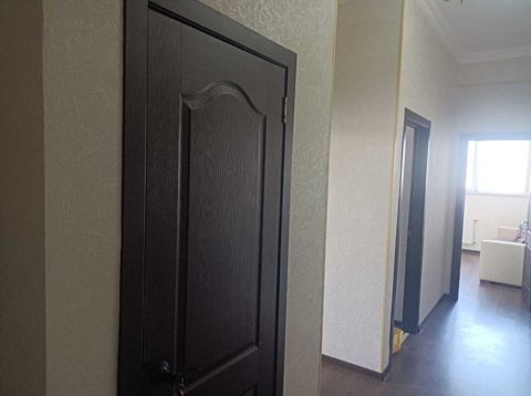 İcarəyə verilir 2 otaqlı yeni tikili 52 m² — Bakı