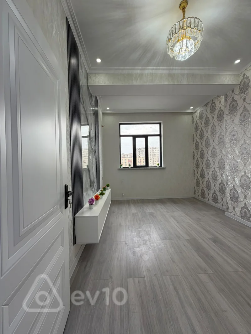 2 otaqlı mənzil, 46 m², Galubiyyə kücəsi, Xırdalan — Xırdalan