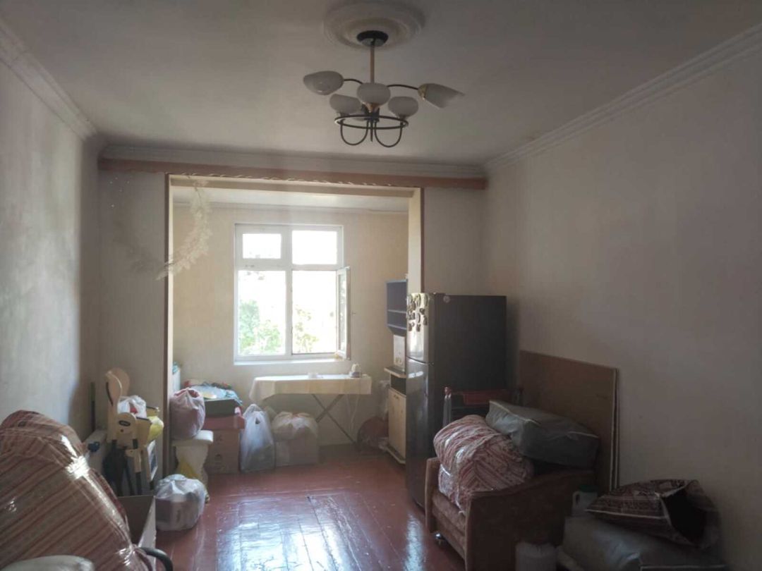 Satılır 3 otaqlı köhnə tikili 80 m² — Mənzil, Bakı (4)