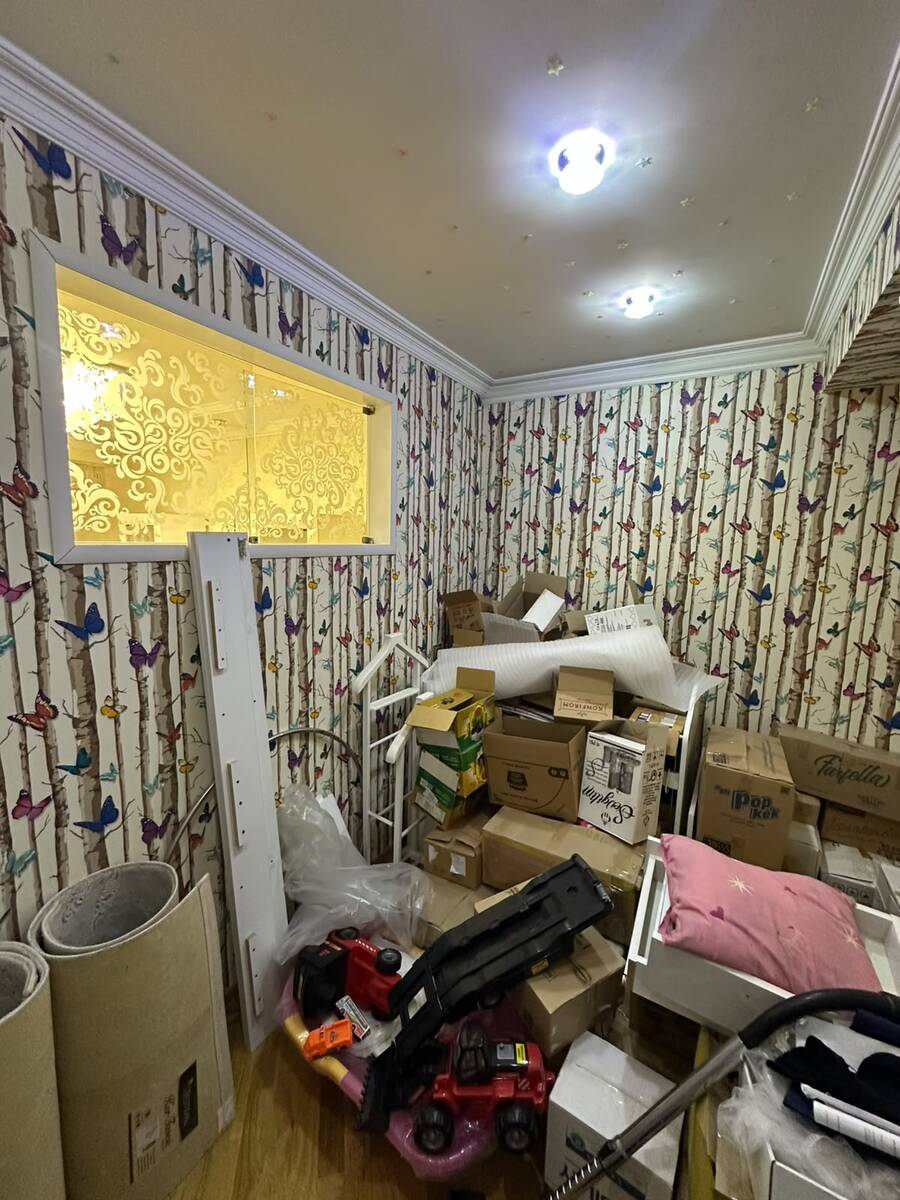 Satılır 3 otaqlı yeni tikili 95 m² — Mənzil, Bakı (8)