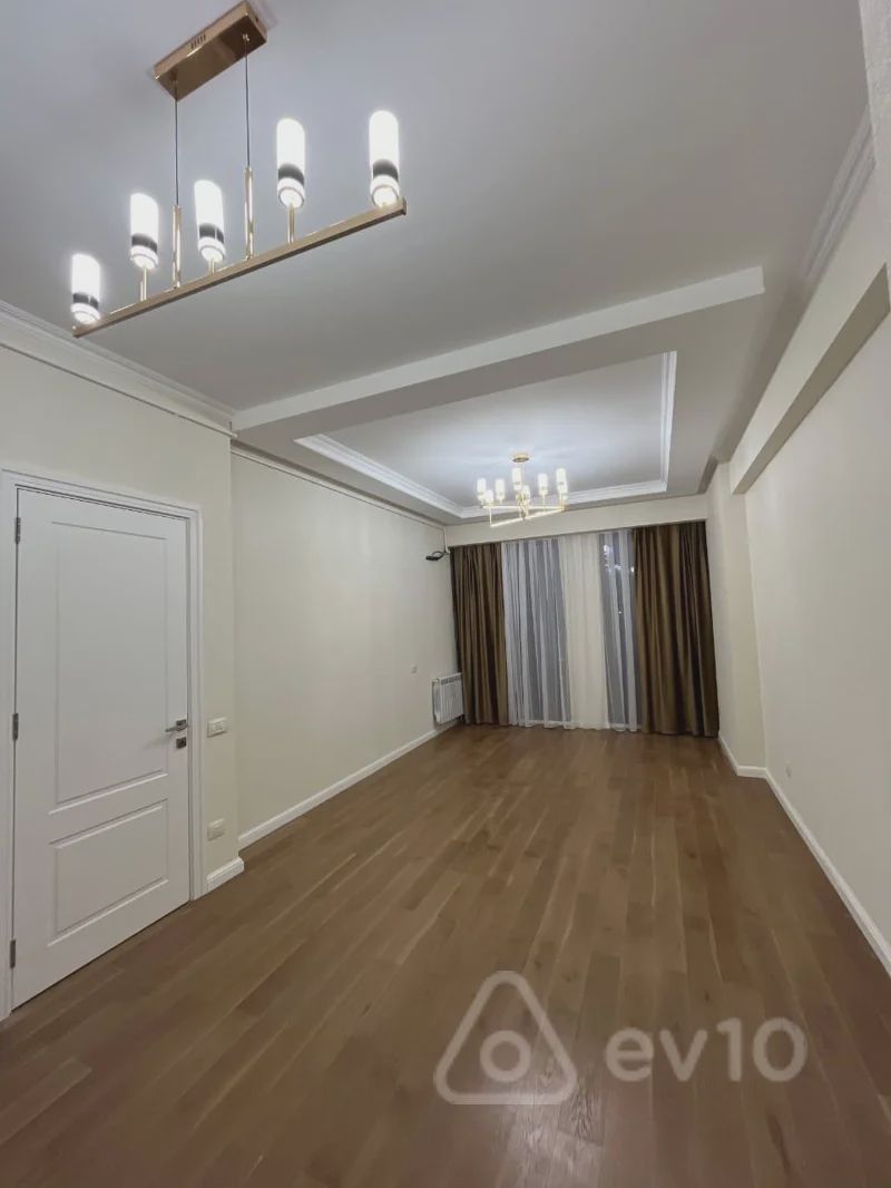 For sale: 2-room apartment (new building), 45 m² — Mənzil, Bakı (4)