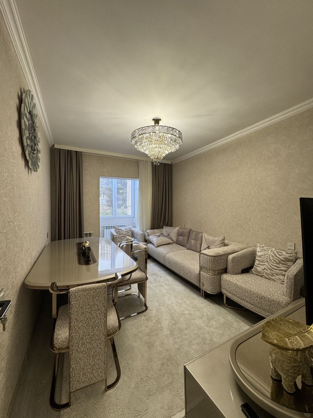 Satılır 2 otaqlı köhnə tikili 65 m² — Mənzil, Bakı (2)