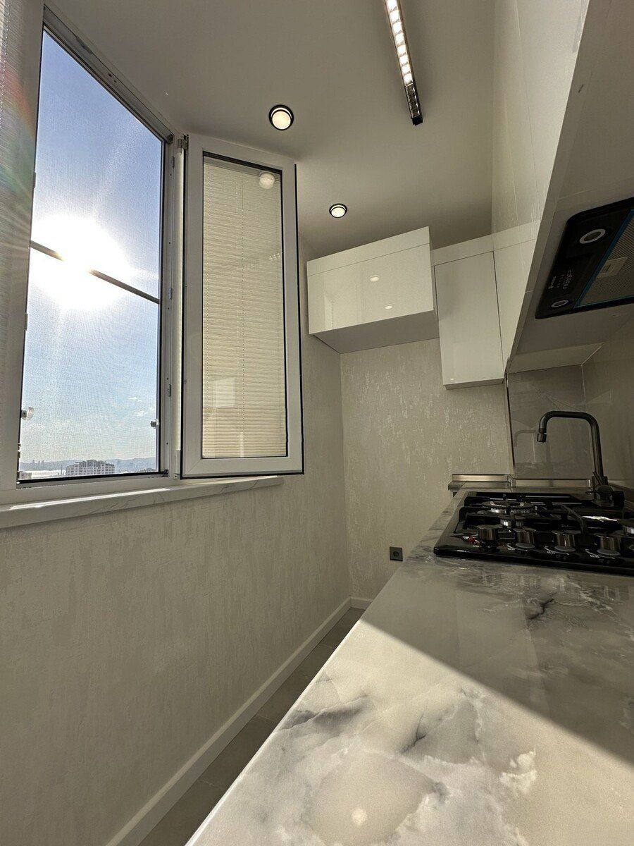 Satılır 3 otaqlı köhnə tikili 65 m² — Mənzil, Bakı (9)