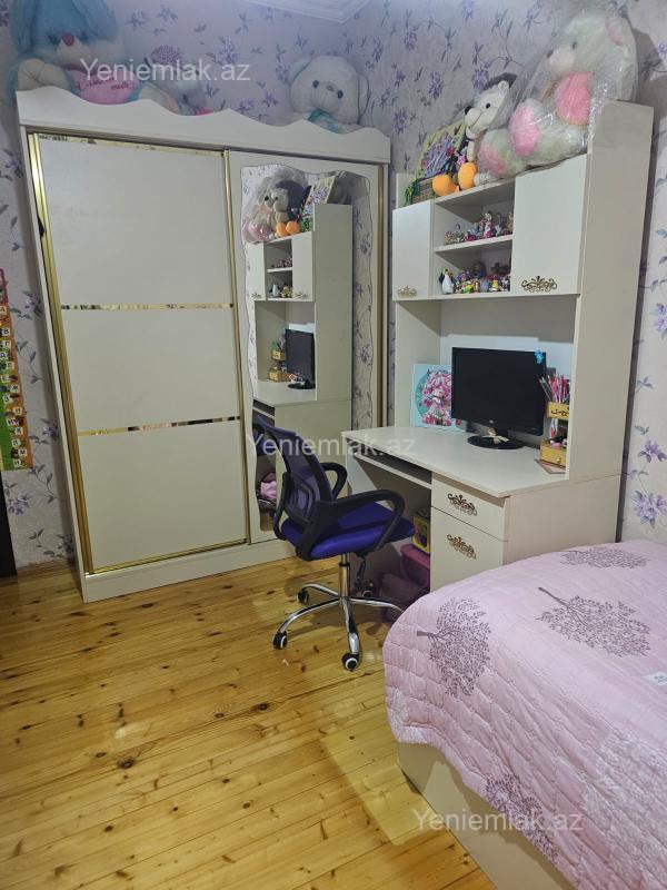 Satılır 5 otaqlı Həyət evi / Villa, 180 m², Xırdalan ş — Ev, villa (5)