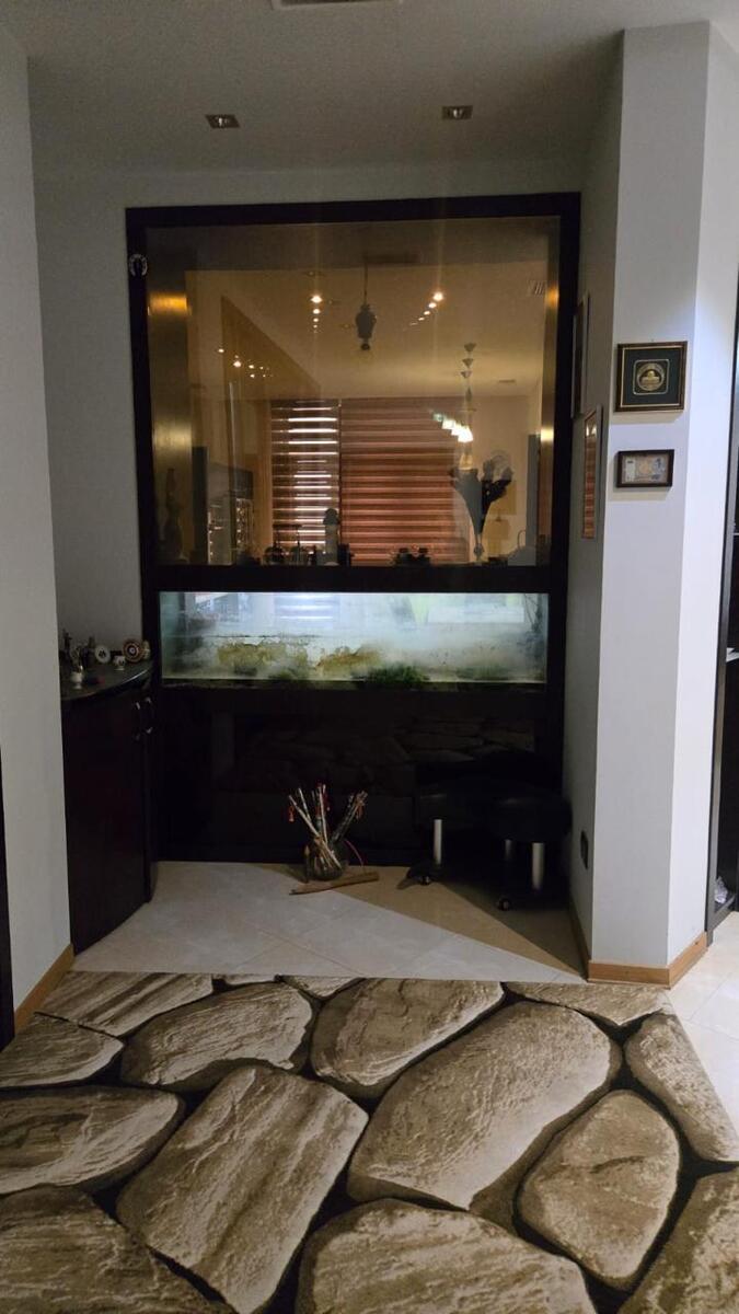 İcarəyə verilir 3 otaqlı yeni tikili 171 m² — Mənzil, Bakı (3)