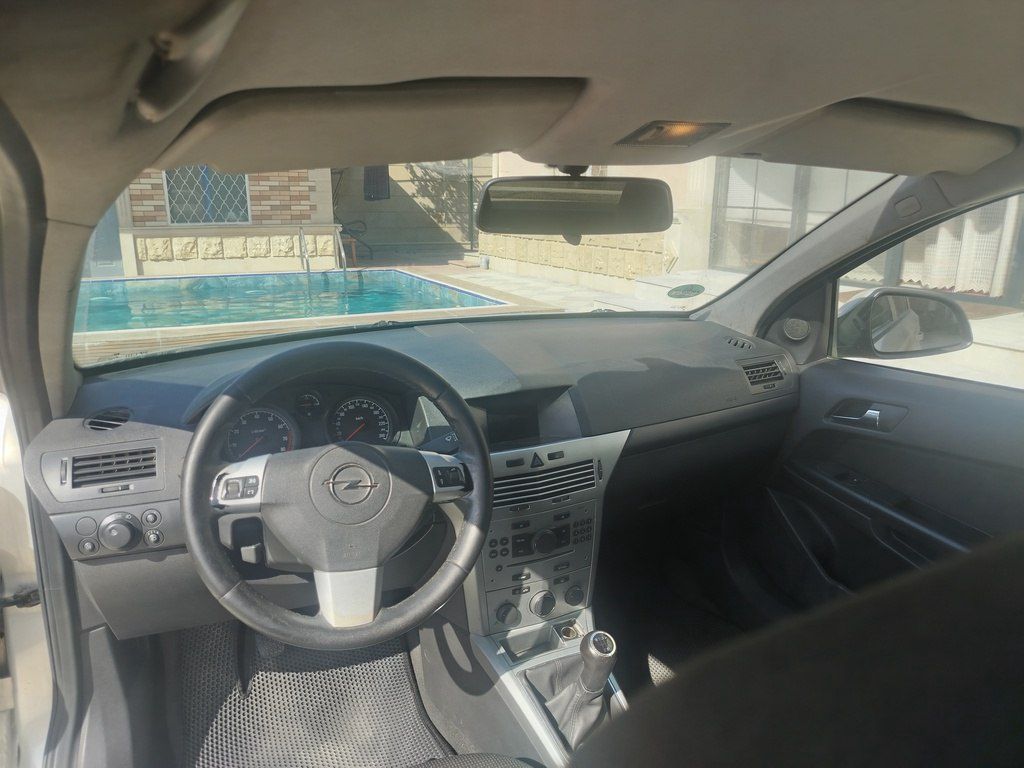 Opel Astra, 1.4 L, 2009 il, 207 000 km 77-XK-409 — Avtomobillər, Bakı (4)