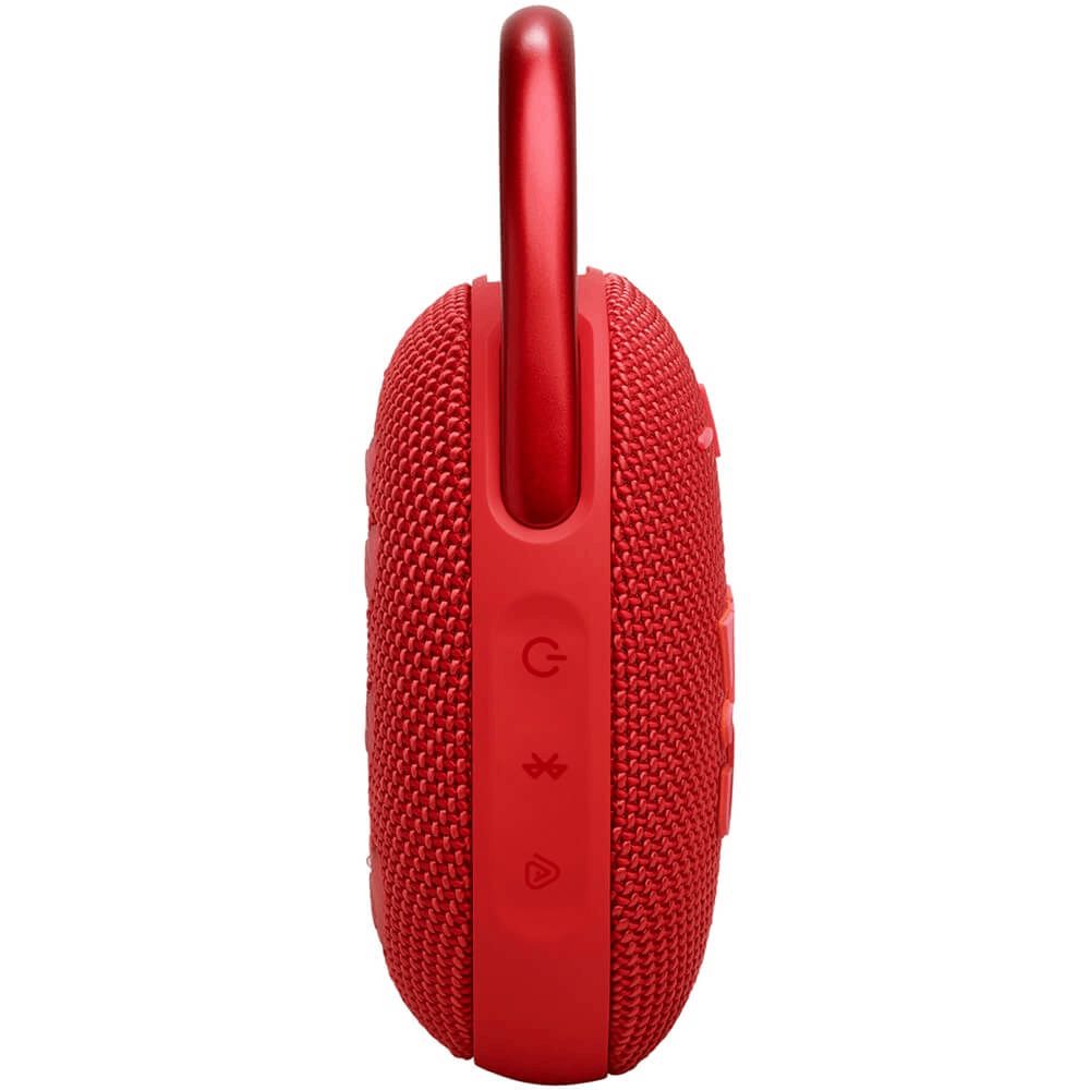 Portativ akustika JBL Clip 5 JBLCLIP5RED-N Red — Simsiz dinamiklər, Bakı (3)