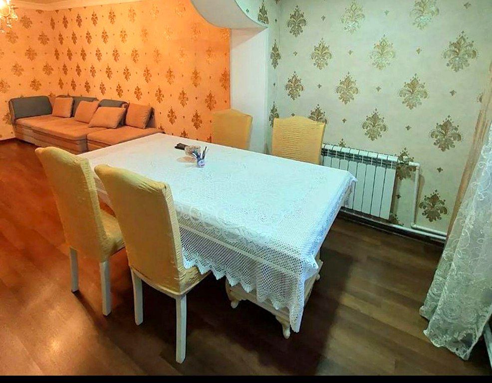 Satılır 3 otaqlı köhnə tikili 70 m² — Mənzil, Bakı (7)