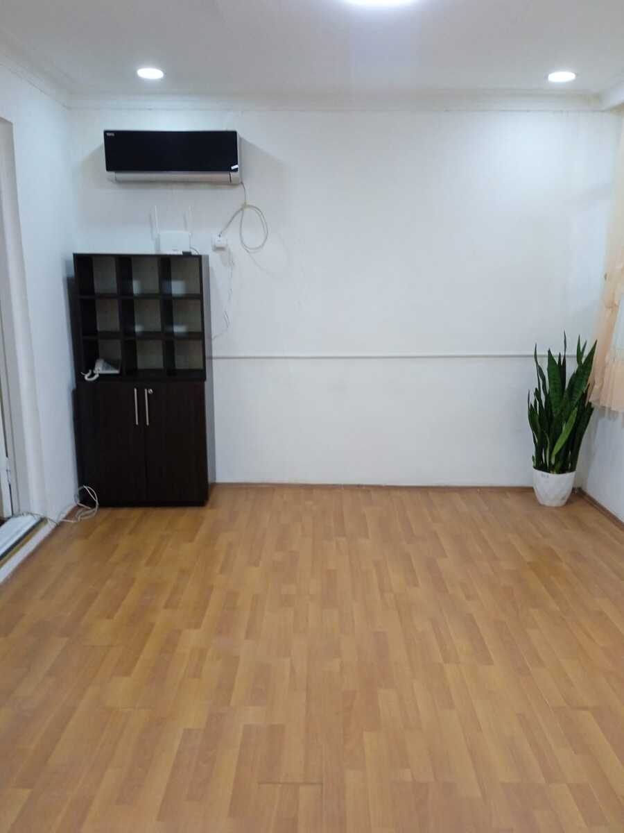 İcarəyə verilir 4 otaqlı ofis 80 m² — Ofis, Bakı (8)