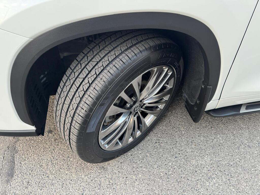 Toyota Highlander, 2.5 L, 1.6 kWh, 2021 il, 114 827 km — Avtomobillər, Bakı (9)