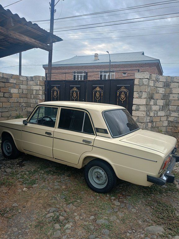 Lada (VAZ) 2106, 1.3 L, 1992 il, 92 025 km 10-CD-532 — Avtomobillər, Masallı (5)