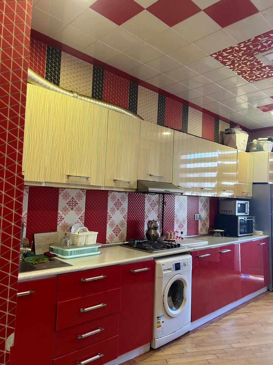 Satılır 3 otaqlı yeni tikili 110 m² — Mənzil, Bakı (12)