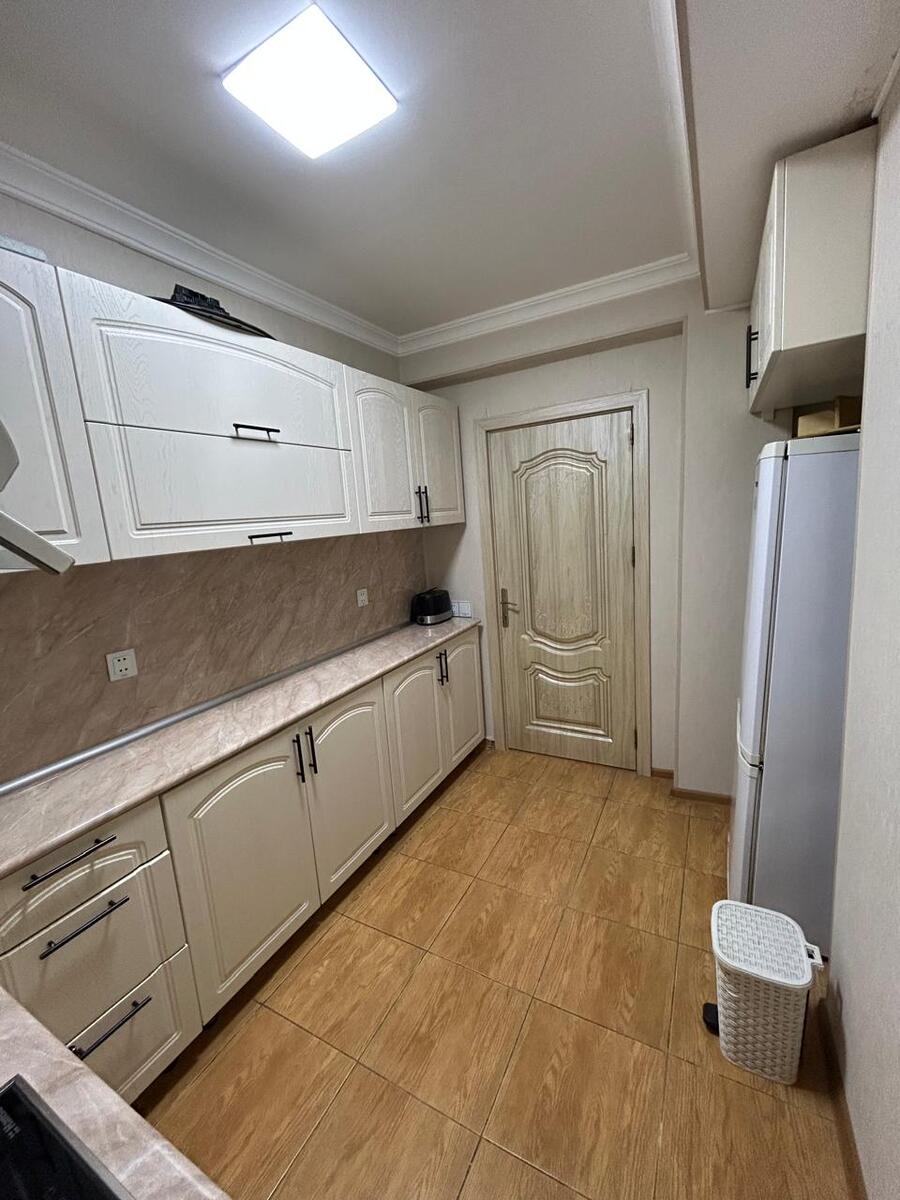Satılır 2 otaqlı yeni tikili 73 m² — Mənzil, Bakı (9)