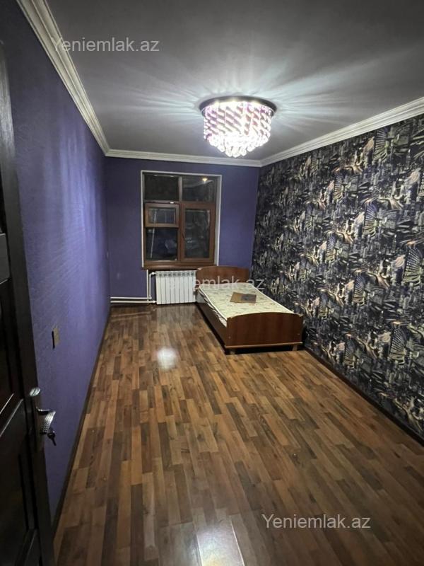 Satılır 3 otaqlı Bina evi menzil (Köhnə tikili), 66 m², Binəqədi rayonu — Mənzil, Bakı (3)