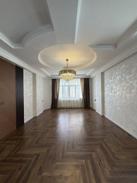 Satılır 2 otaqlı yeni tikili 68 m² — Bakı