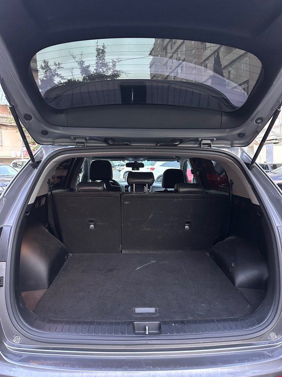 Kia Sportage, 2.0 L, 2018 il, 140 000 km — Avtomobillər, Bakı (11)