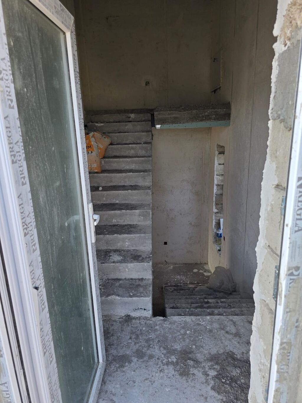 5 otaqlı, 240 kv. m, Təmirsiz — Ev, villa, Digah (7)