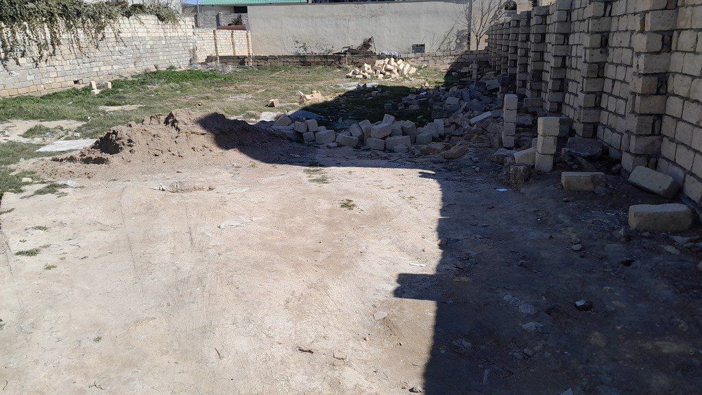 Satılır torpaq 6 sot — Torpaq, Bakı (4)