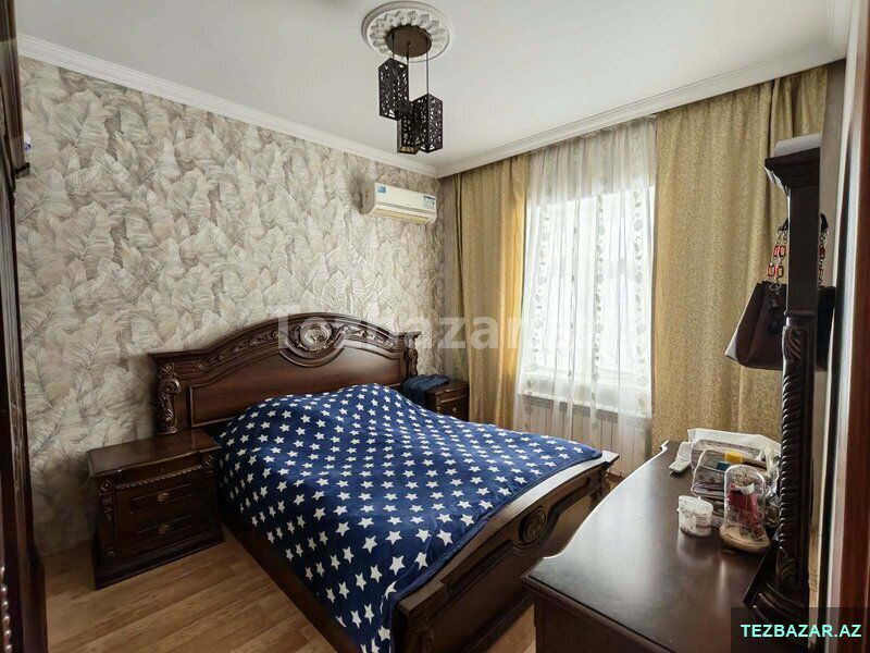 Kupcali ev satilir — Ev, villa, Bakı (5)