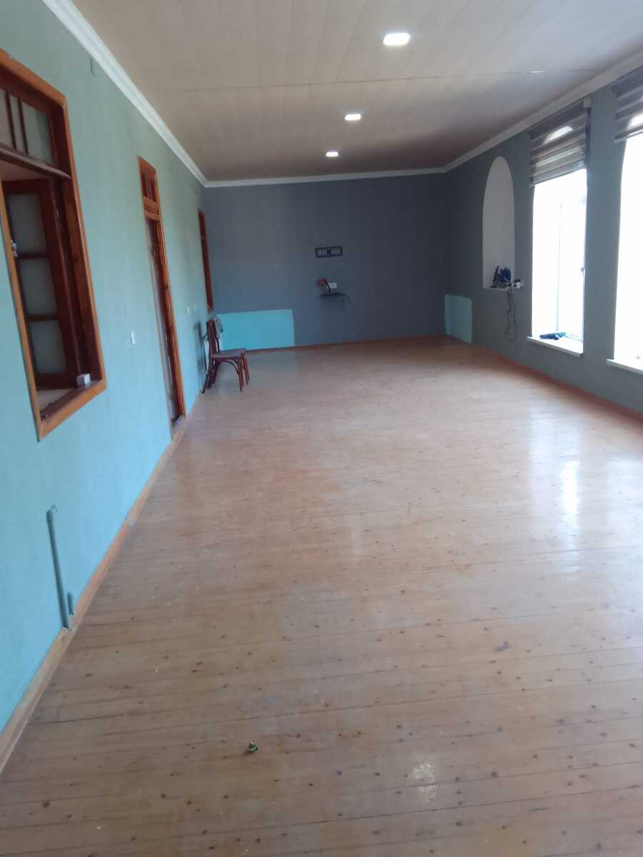 Satılır 6 otaqlı həyət evi/bağ evi 310 m² — Ev, villa, Bakı (9)
