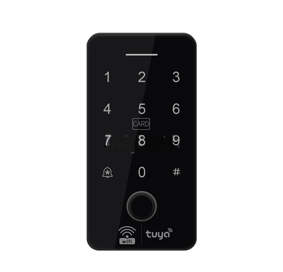Girişə nəzarət sistemi Anbaod X-19 Biometrik — Bakı