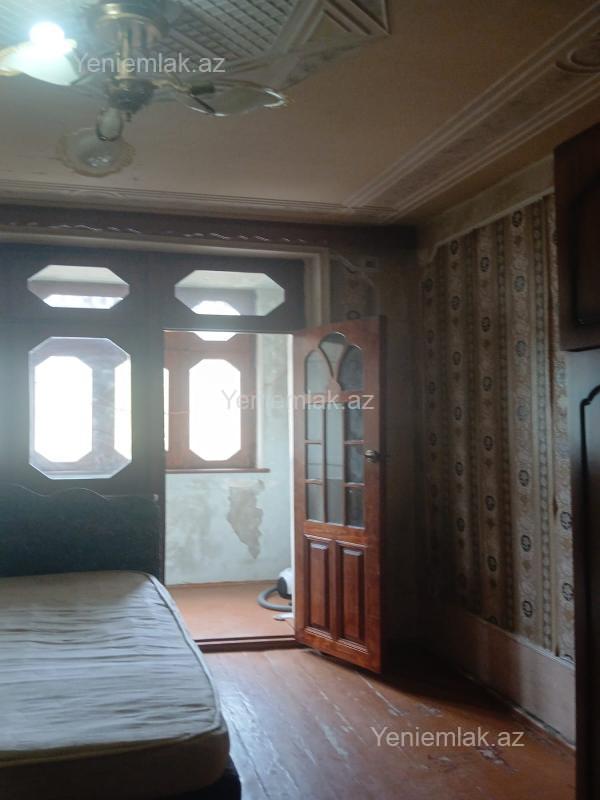 Kirayə 3 otaqlı Bina evi menzil (Köhnə tikili), 70 m², 10-cu mikrorayon — Mənzil, Sumqayıt (4)