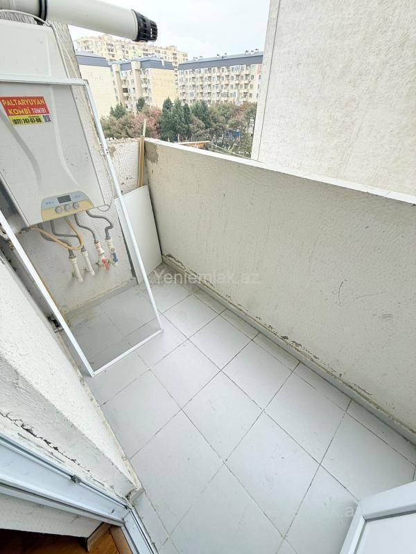 Satılır 2 otaqlı Bina evi menzil (Yeni tikili), 62 m², Xırdalan ş — Mənzil (10)