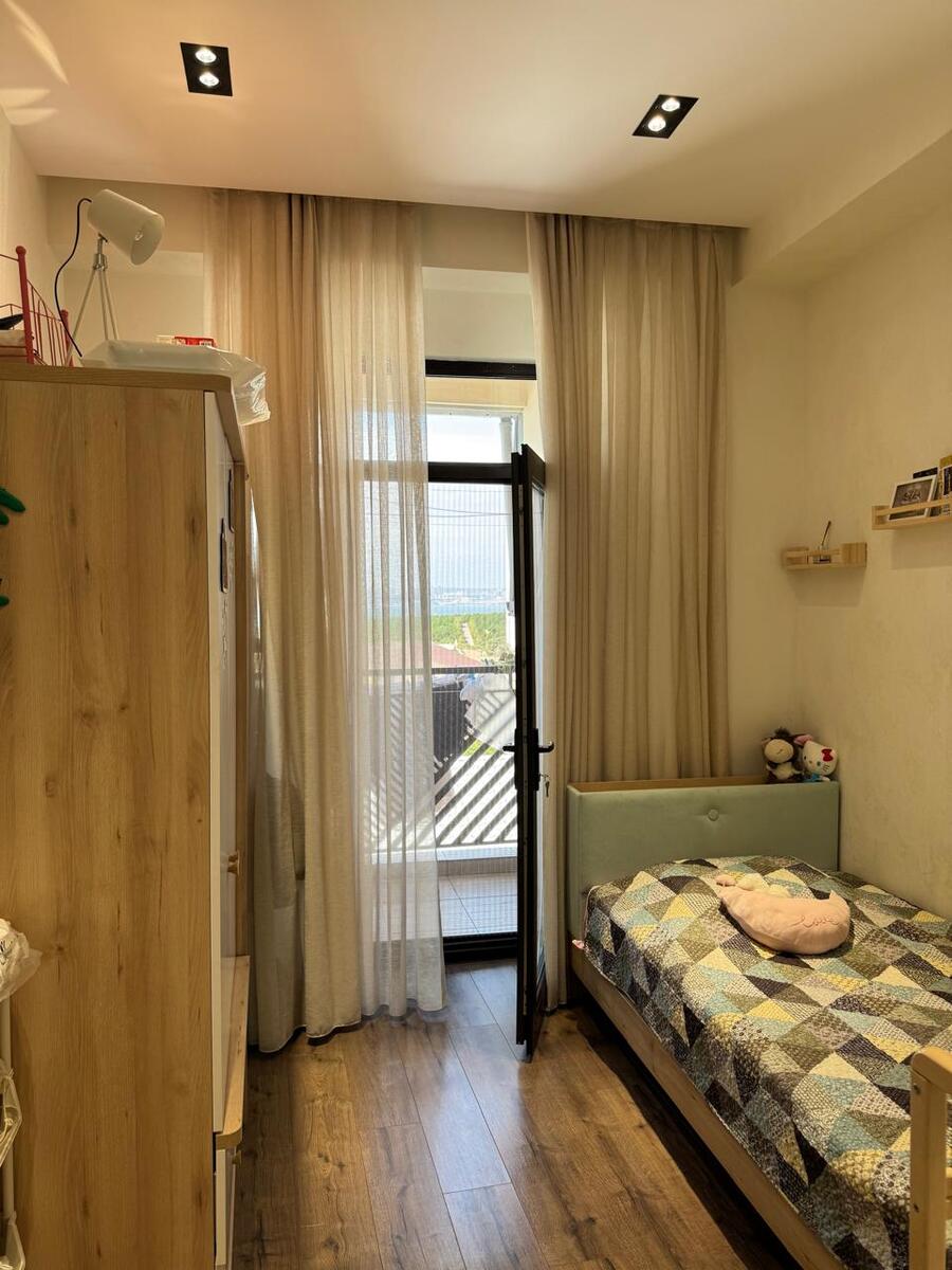 Satılır 3 otaqlı yeni tikili 70 m² — Mənzil, Bakı (7)