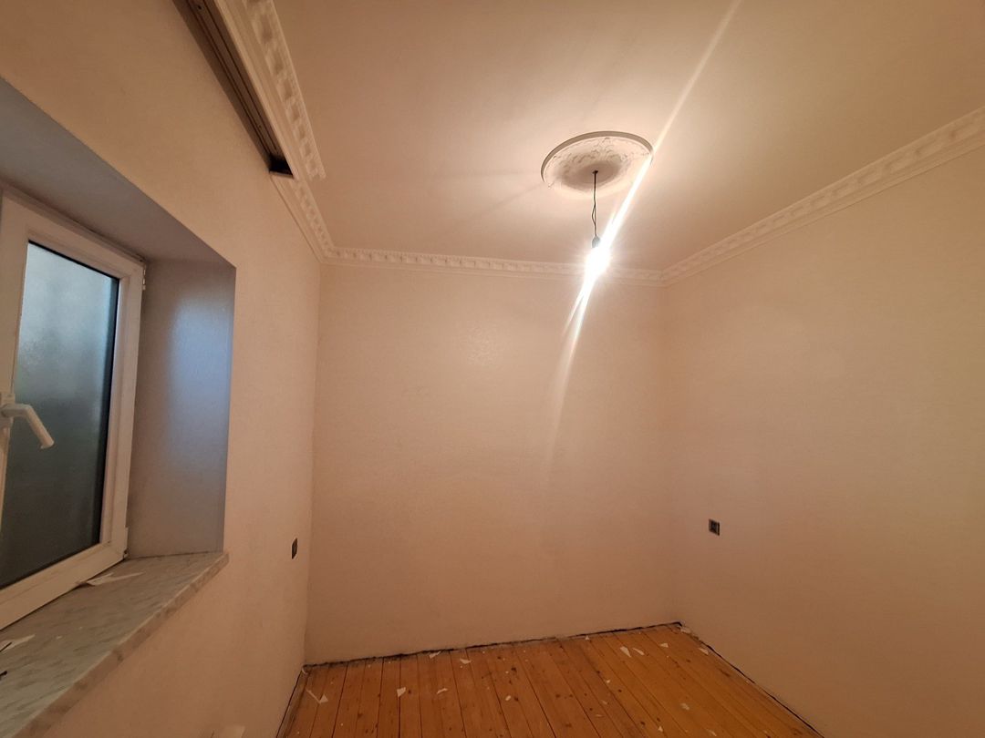 Satılır 3 otaqlı həyət evi/bağ evi 66 m² — Ev, villa, Xırdalan (6)