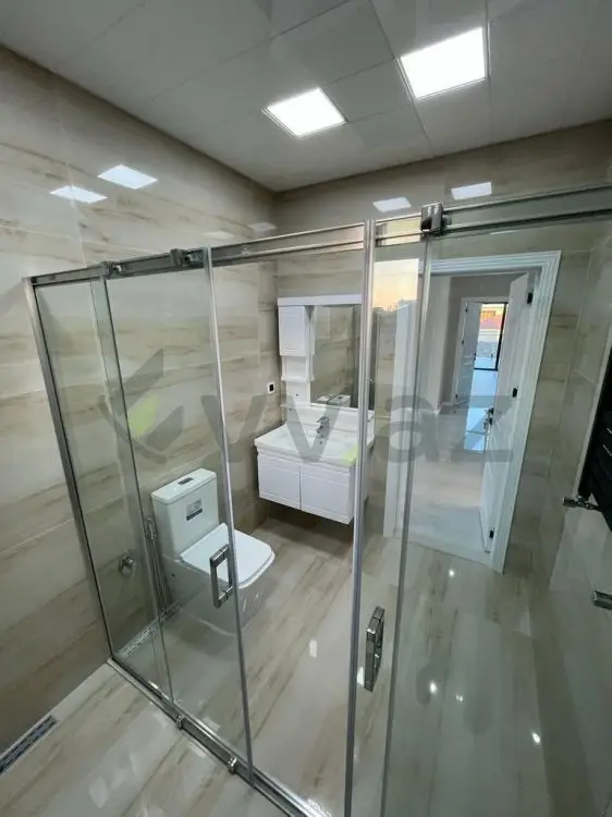 4 otaqlı Həyət evi Satılır, Buzovna, Xəzər, Bakı — Ev, villa, Bakı (3)