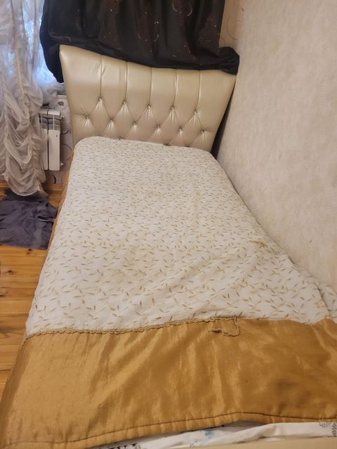 Salam Çarpayı satilir 110azn ünvan zabrat vusqa2Tək nəfərlik çarpayı — Digah