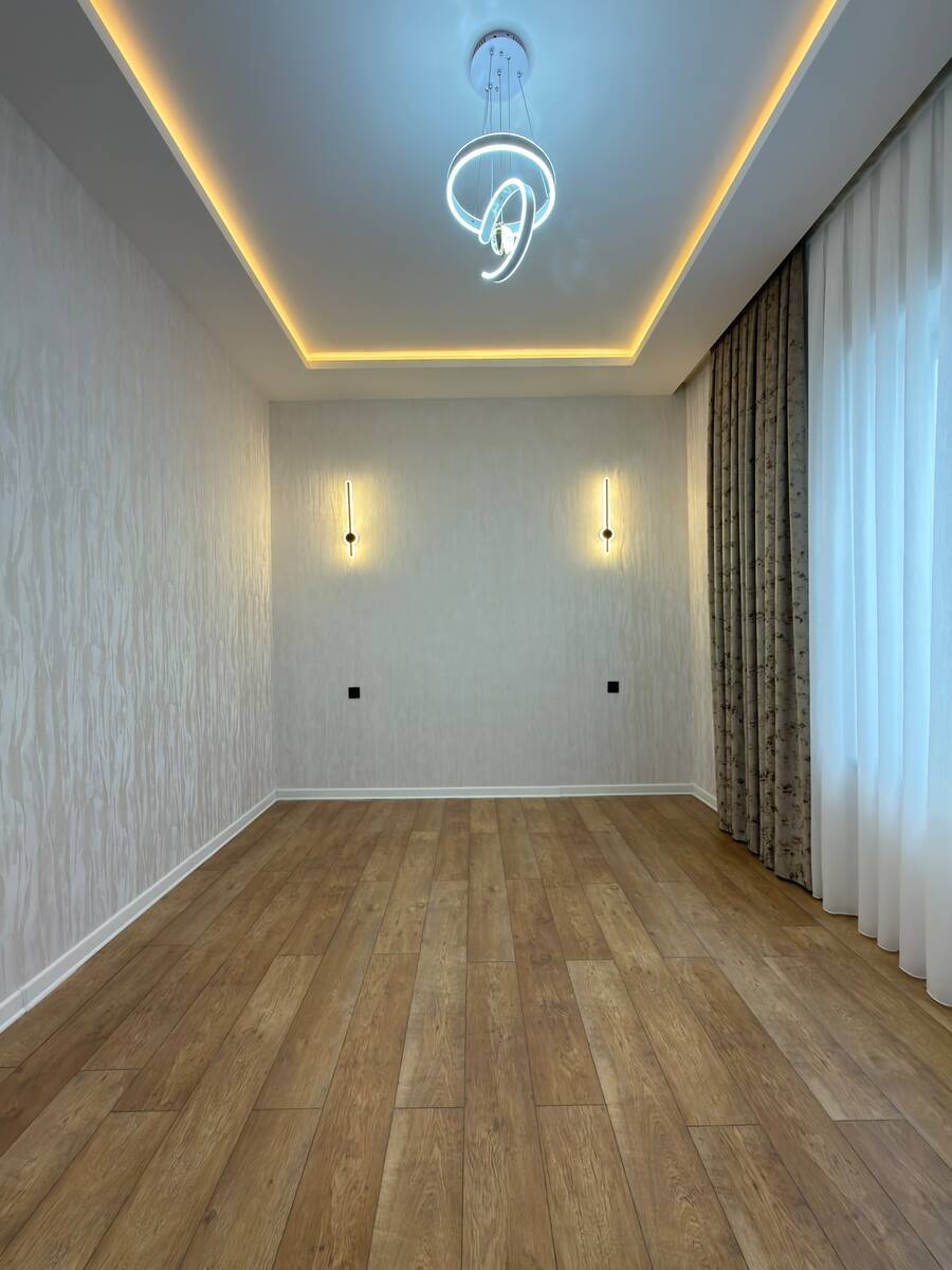 Satılır 4 otaqlı həyət evi/bağ evi 150 m² — Ev, villa, Bakı (9)