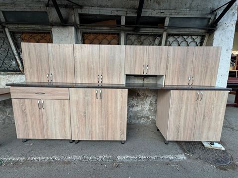 Metbex mebelin yeni Ölçü 303 sm Qiyməti 360 azn Ünvan Sabunçu. Çinarə — Bakı