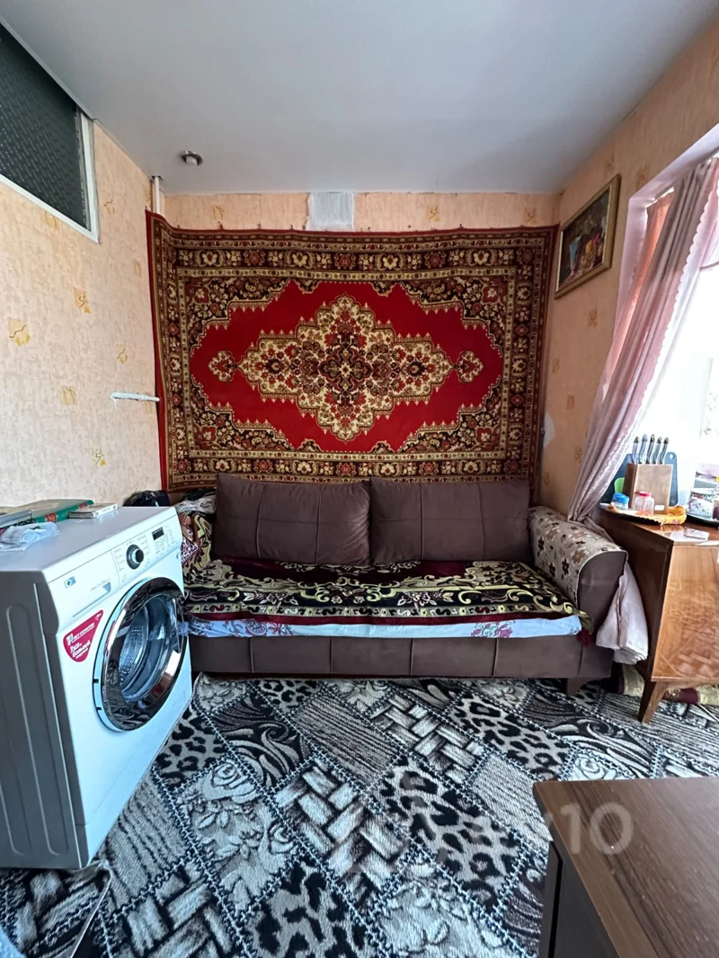 2 otaqlı mənzil, 50 m², Abbas Mİrzə Şərifzadə küçəsi — Mənzil, Bakı (3)