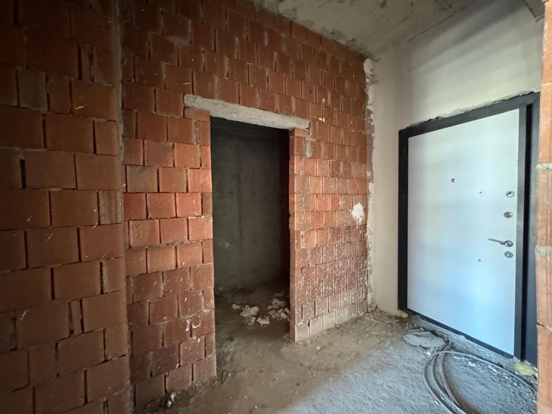 Satılır 3 otaqlı yeni tikili 124 m² — Mənzil, Bakı (4)