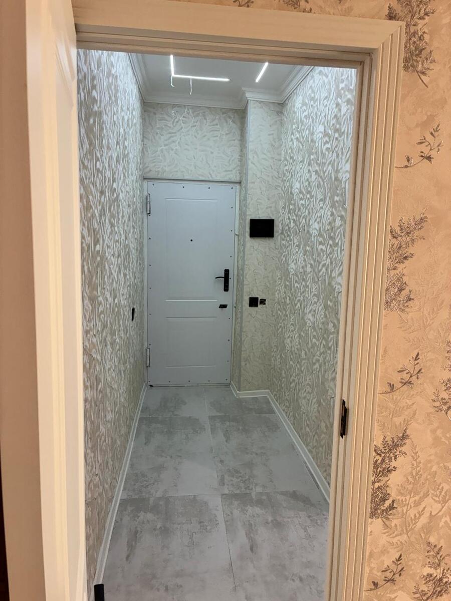 Satılır 1 otaqlı köhnə tikili 34 m² — Mənzil, Bakı (8)