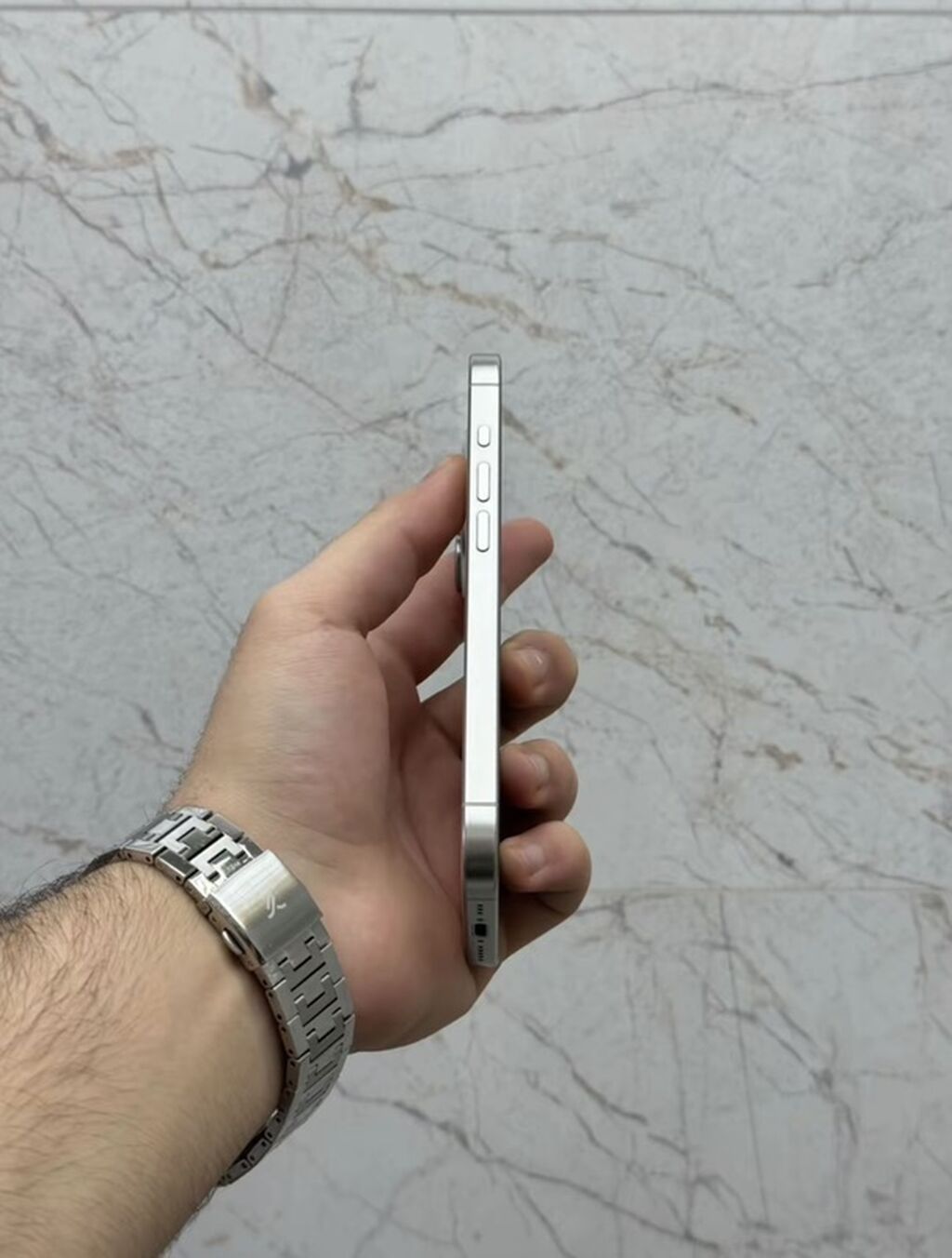 Ideal telefondur hecbir problemi yoxdur. Sadece xestem var deye bu — Digər smartfonlar, Qax