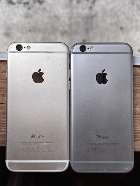IPhone 6, 16 GB — Mingəçevir