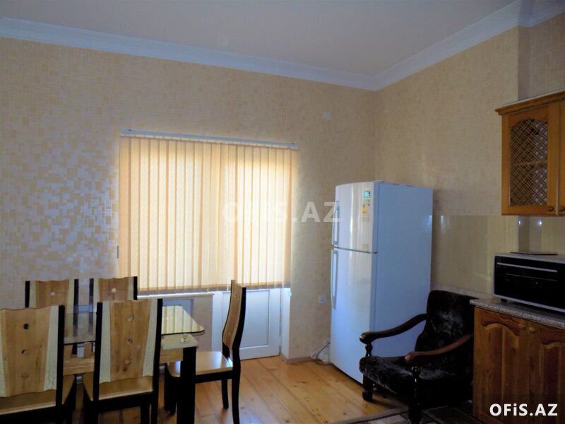 Yeni tikili Kirayə Verilir Nərimanov r., Nəriman Nərimanov m., 3 otaq, 150 m² — Mənzil, Bakı (8)
