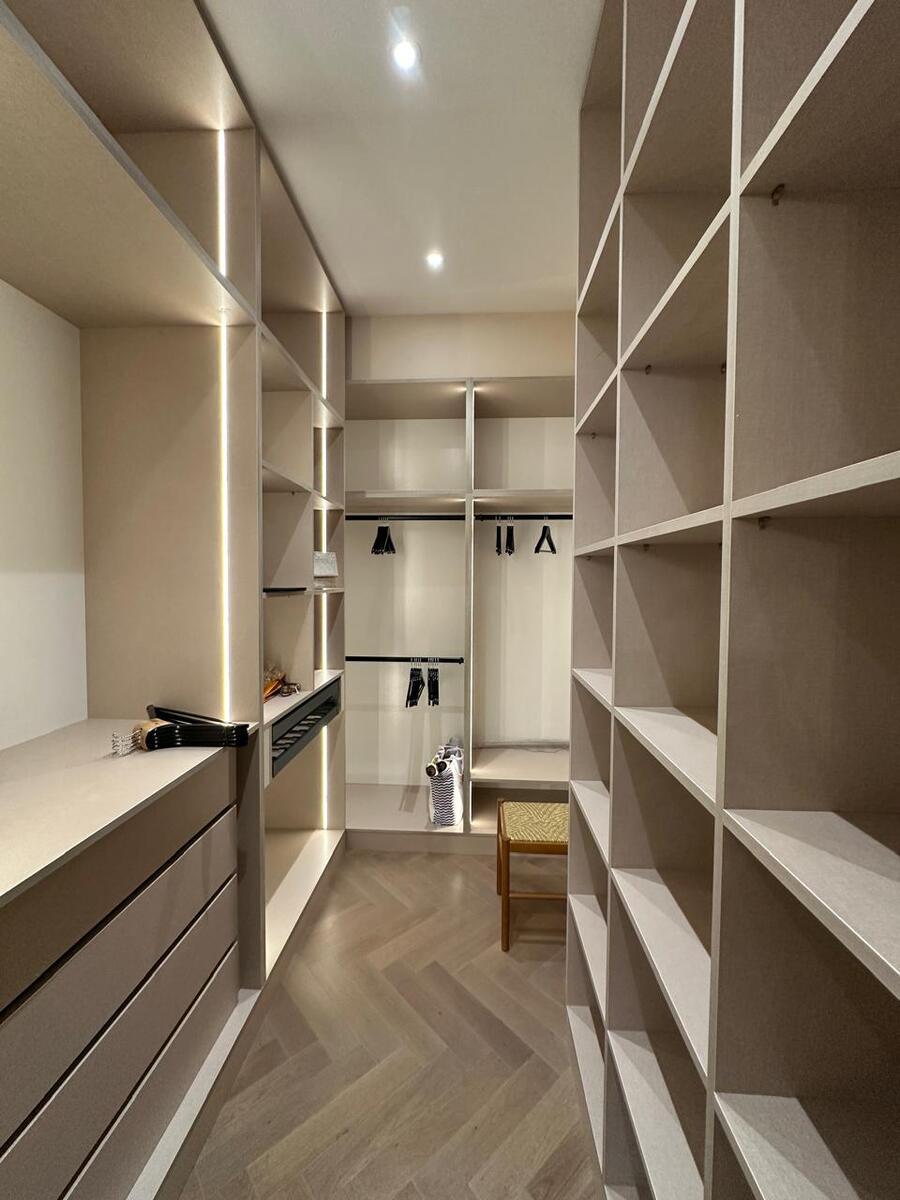 Satılır 5 otaqlı yeni tikili 225 m² — Mənzil, Bakı (7)