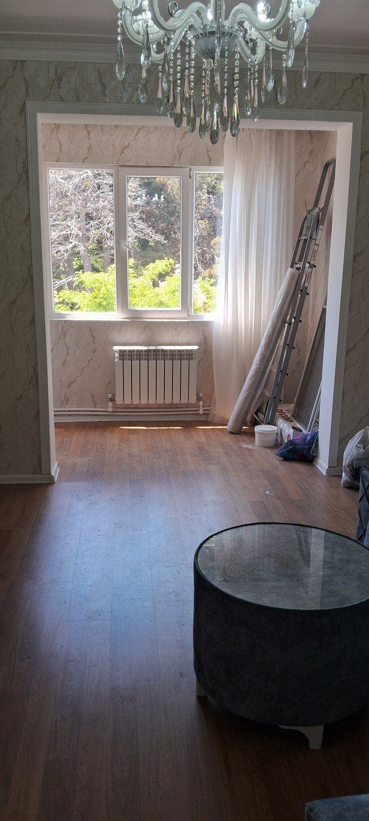 İcarəyə verilir 3 otaqlı köhnə tikili 90 m² — Mənzil, Bakı (9)
